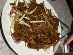 -留半山·香港食堂(啦啦宝都店)