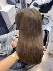 -CIT造型·烫发·染发