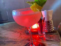 -Bar Infusion(重庆·九街店)