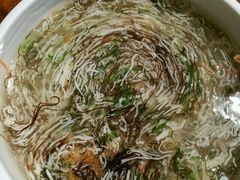 -小厨娘淮扬菜(清江苏宁广场店)