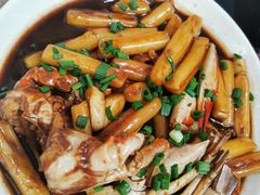 -妈妈的小作坊(陈家镇店)