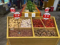 -刘掌门鲜货火锅(东门口店)