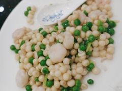 -香山湖家家宴(中山陵店)