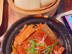 -外婆家(南开大悦城店)