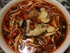 -吴记怪味面(牛王庙店)