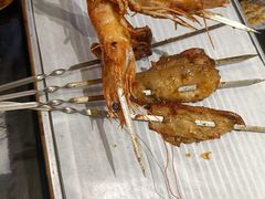 -纪录片《人生一串》体验店(静安店)