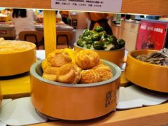 -喜家自助小火锅(金茂览秀城店)