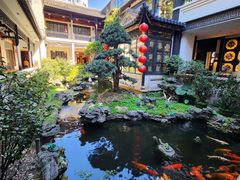 -北园酒家(小北路店)