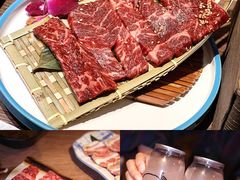 -虎丸烧肉(世纪汇店)