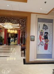 -全聚德烤鸭店·宴会厅(和平门店)