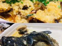 -盒马鲜生(金桥国际广场店)