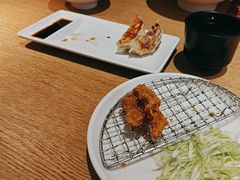 -味千拉面(航洋国际购物中心)