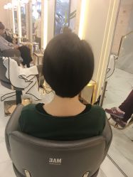 -3AM HAIR SALON染发接发