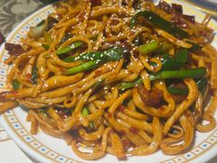 -海尔巴格·新疆菜(吐鲁番店)