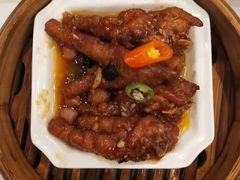 -稻香海鲜饭店(第一国际店)