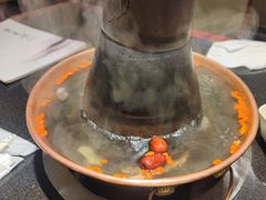 -东来顺饭庄(金泉广场店)