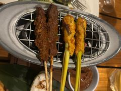 -三亚艾迪逊酒店·海滩烧烤 BARBACOA·现场乐队·浪漫晚餐·烧烤海鲜