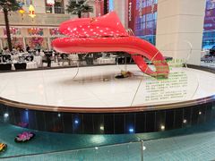 -亢龙太子酒轩·花园店