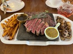 -Entrecôte 法国牛扒馆(保利·时光里店)