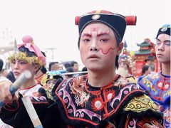 -南沙天后宫景区
