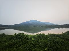 -风云岭森林公园