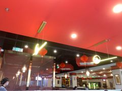 -晋阳春·山西菜·北京烤鸭(交大店)