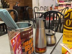 -小杨生煎(白玉兰广场店)