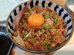 -TORO MaKi 寿司·日料(华创店)