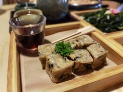 黑木耳糕-十二舍·湯物素煮(江泰潤政店)