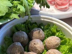 -牛街·马辈儿涮肉(牛街总店)