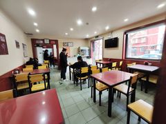 -北大地皖峰饭馆