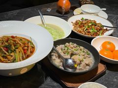 -炊烟小炒黄牛肉(浦东世纪汇店)
