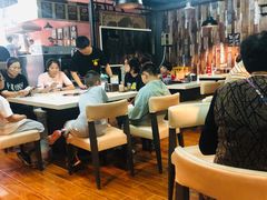 -金城回忆(万科店)