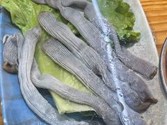 -壹号粥火锅·海鲜煲仔粥(水围店)