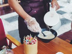 -上席擂茶·新中式青年茶馆(古城店)