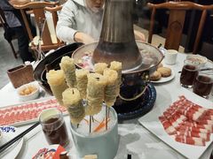-东来顺•非遗火锅(外滩店)