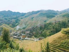 -龙脊梯田