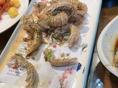 -和源祥·日照菜扛把子(万平口一店)