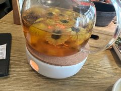 -熹素·鲜美素食Vegetarian (天河领展店)