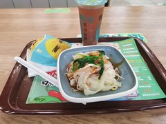 -魏家凉皮(协和店)