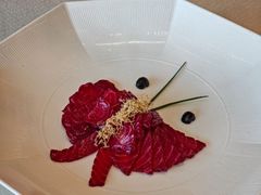 -世博源公馆·本帮融合菜·主题包厢·江景餐厅