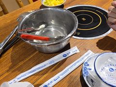 -厝味火锅·潮汕卤水火锅(十一合店)
