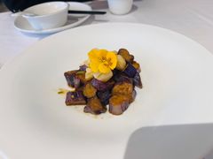 -月福京味斋·烤鸭店·北京菜(鼓楼总店)