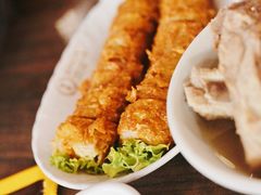 -松發肉骨茶(先得坊店)