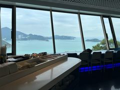 -湾景餐厅(海洋公园店)