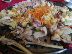 桑拿鸡-友口福(大良店)