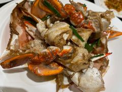 -神洲四海大酒楼(王府井澳门中心店)