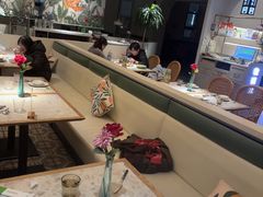 -Aqua Oasis 水天堂(爱山广场店)