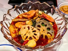 -火宫殿·小吃王国(坡子街店)