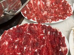 -黑山牛肉汤火锅(花城汇店)